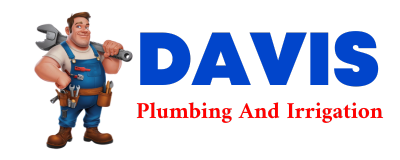 Trusted plumber in HOLTSVILLE